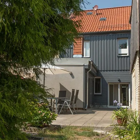 Ferienhaus Anno 1800