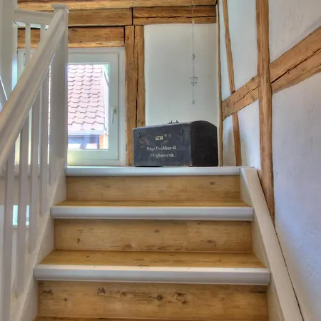 Ferienhaus Anno 1800 Holiday home *