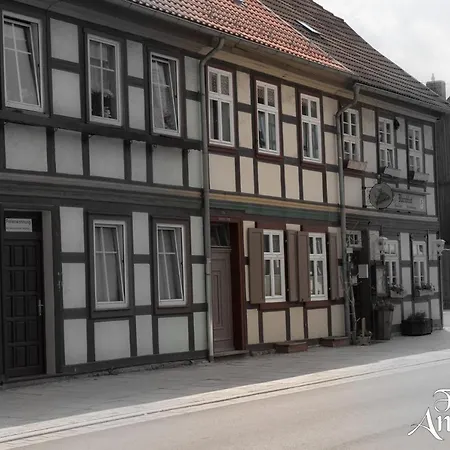Holiday home Ferienhaus Anno 1800