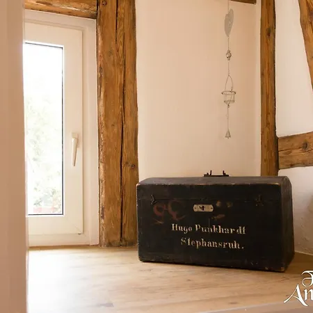 Ferienhaus Anno 1800 *